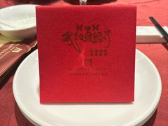 -宁波新晶都开元名庭大酒店·华晶中餐厅(百丈东路店)