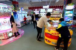 点击看大图 -莫比悠悠嘉年华(汽配城天奕商厦店)