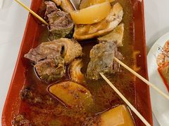 -下环街市熟食中心