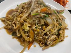 -桃园中华料理炸酱面(燕儿岛路店)