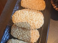 黄桥烧饼-湖里春风·淮扬菜(丽泽天街店)