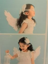 -倾城宝贝儿童摄影(广州天河店)