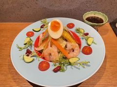 -水之惠鲜鱼料理(王府大街店)