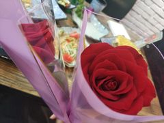 -Hi YOU你的饭局泰餐厅(雍和宫店)