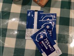 -紫光园(劲松店)