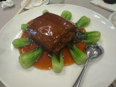 -功德林素菜饭庄(前门店)