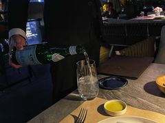 -Mercato莫卡多露台餐厅与酒吧(K11店)