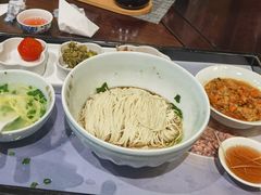 秃黄油面-苏面坊(苏州托尼洛·兰博基尼书苑酒店)