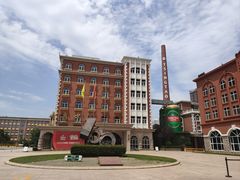 -青岛啤酒博物馆