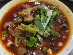 -健民肥肠(颐和家园店)