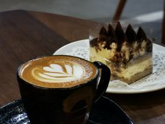 澳白-MUSEE CAFE(保利·时光里店)