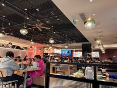 -潮界(虹桥新天地店)