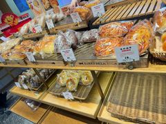 -西村叔叔的店·面包·甜品·蛋糕(崂山丽达店)