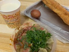 -小发锅巴菜铺(金辉家园店)