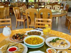 -兴隆槟榔园休闲农庄