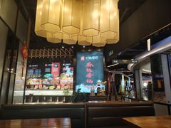 -川锅哎哟·麻辣香锅(国大城市广场店)
