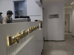 -喜茶(上海兴业太古汇店)