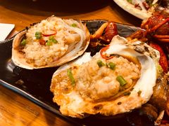 -三太子地摊烧烤·小龙虾(北蔡店)