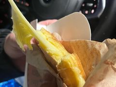 芝士金币饼-莫朗核桃饼(虹泉路店)