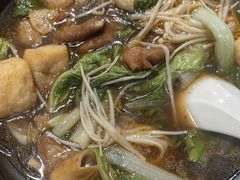 -凡老头米线砂锅(古荡新村西粮站)