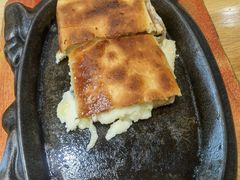 -格日勒阿妈蒙古厨房(新华广场店)