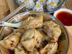 -饨顿香馄饨