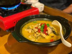 -尽善百年古院餐厅(王家老宅店)