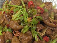 -鑫巴蜀小镇 · 水煮鱼专研店(玉桥店)