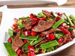 -红砖房乡村餐厅(海景店)