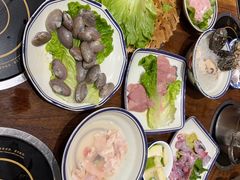 -厝味火锅·潮汕卤水火锅(十一合店)