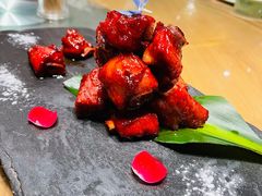 -泰钰丰烤鸭(永安道店)