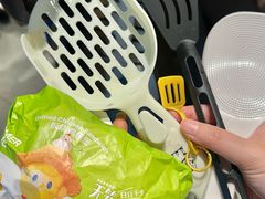 -麦当劳(仙林亚东城得来速店)