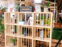 -去茶去餐厅(中央大街店)