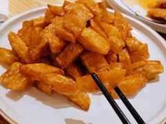 -老江南春·中国龙菜(衡山路店)