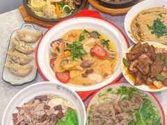 -大食代美食广场(月星环球港店)