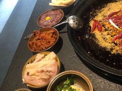 -胖碗火锅(观音桥店)