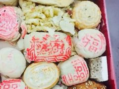 -桂顺斋糕点总厂(荣业大街店)