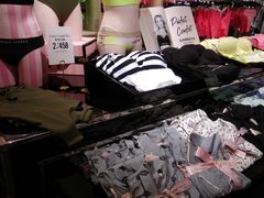 -Victoria's Secret(苏州中心全品类店)