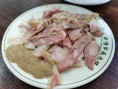 -清真永恒华威肉饼(潘家园店)