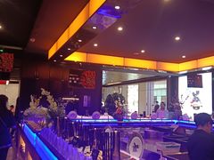 -九月海·海鲜自助(世纪东方店)