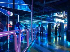 -世代星球·保龄球·镭战真人CS·团建(杨浦店)