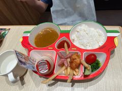 -CoCo壱番屋(久光百货店)