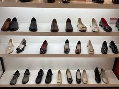 -云柏鞋业(十里堡店)