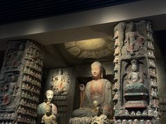 -陕西历史博物馆