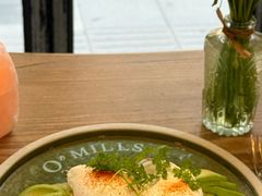 -O'mills Sourdough Bakery&Bistro(永嘉路店)