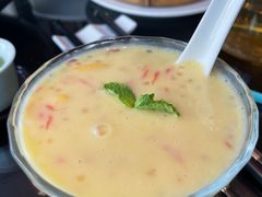 -中山保利艾美酒店-乐美中餐厅