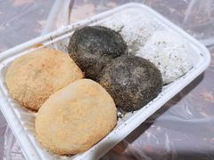 -南大门韩国米糕(公滨路店)