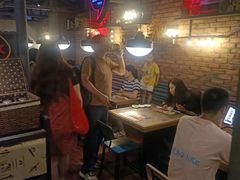 -匠子烤鱼(桫椤湾店)
