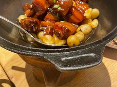 徽州红烧肉-中国徽菜·徽商故里(广安门店)