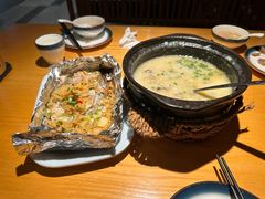 -蚝翅·海鲜粥·烧烤·龙虾季(海曙天一店)